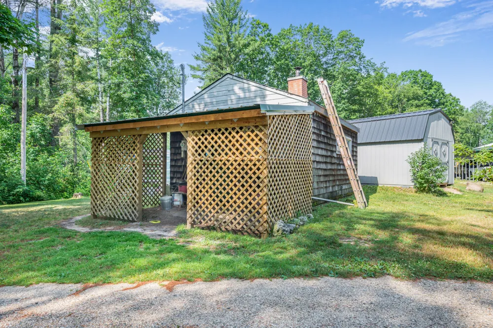 8558 Monterey  Dr Evart, MI 49631
