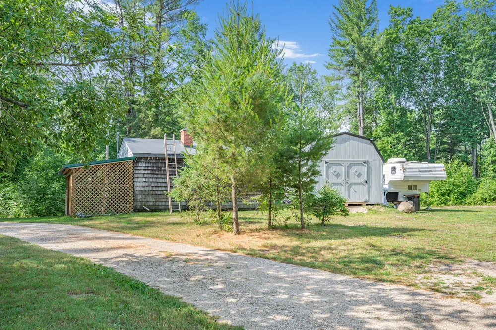 8558 Monterey  Dr Evart, MI 49631