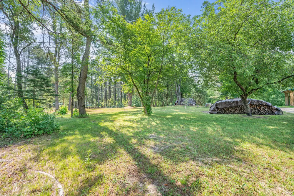 8558 Monterey  Dr Evart, MI 49631