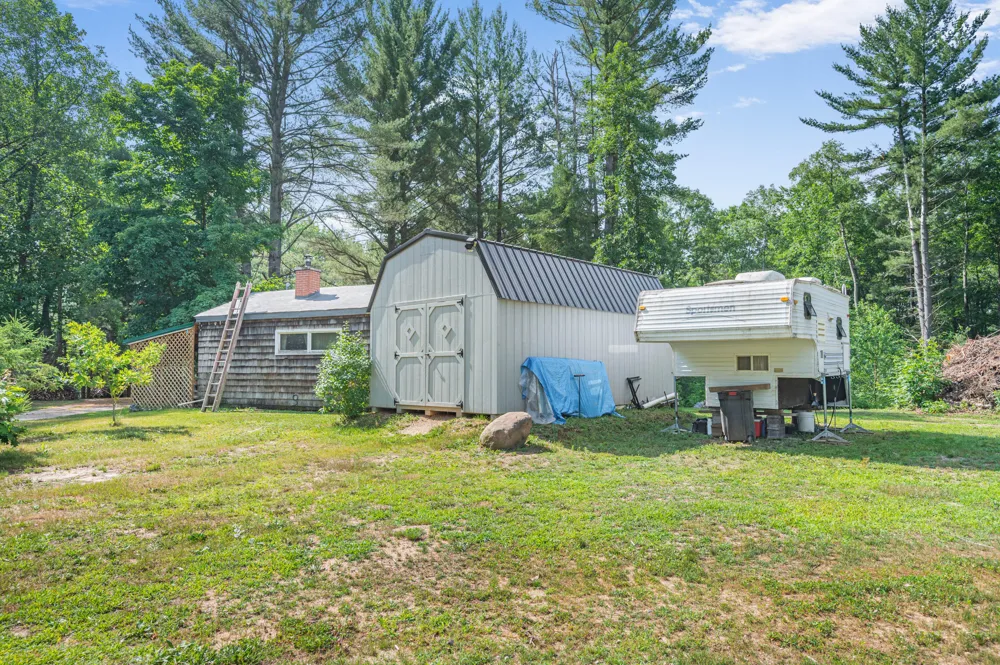 8558 Monterey  Dr Evart, MI 49631