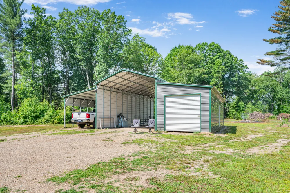 8558 Monterey  Dr Evart, MI 49631