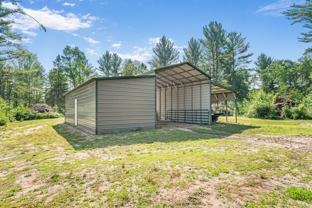 8558 Monterey  Dr Evart, MI 49631