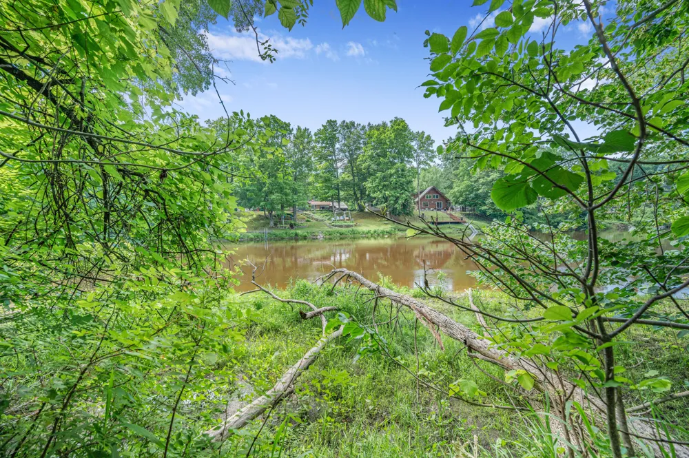 8558 Monterey  Dr Evart, MI 49631
