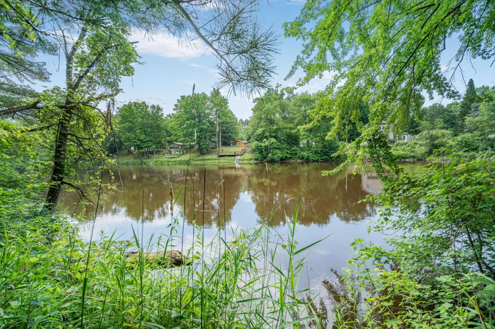 8558 Monterey  Dr Evart, MI 49631