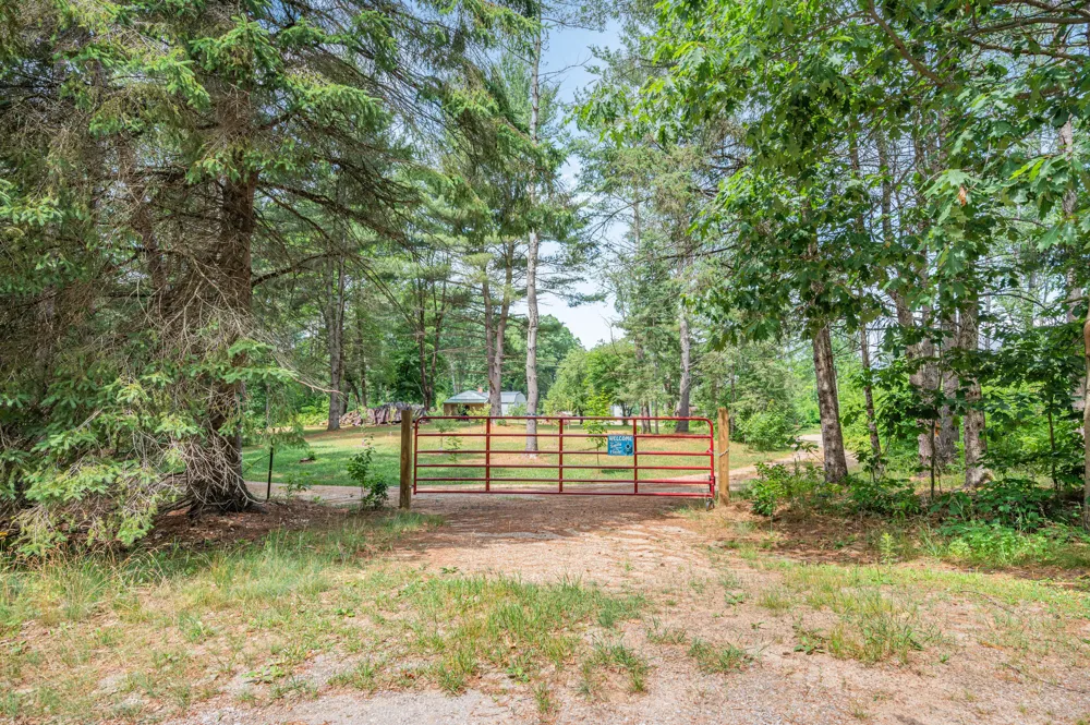 8558 Monterey  Dr Evart, MI 49631