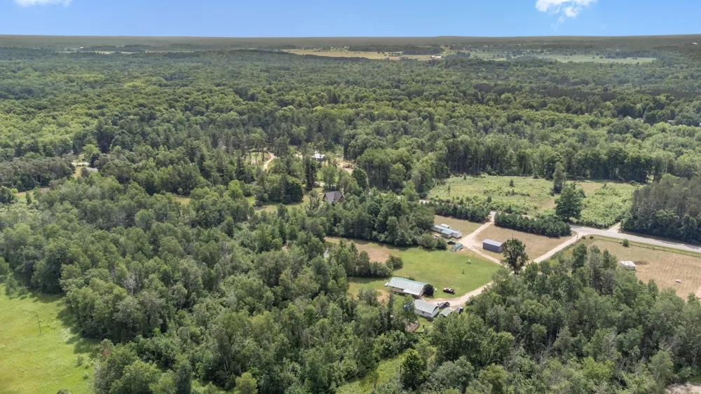 8558 Monterey  Dr Evart, MI 49631