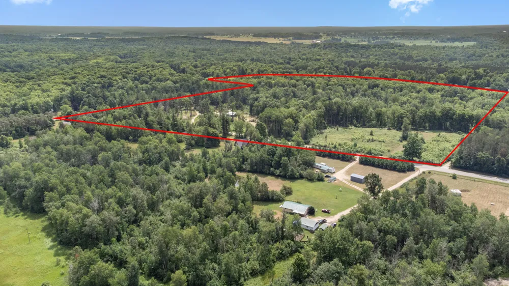 8558 Monterey  Dr Evart, MI 49631