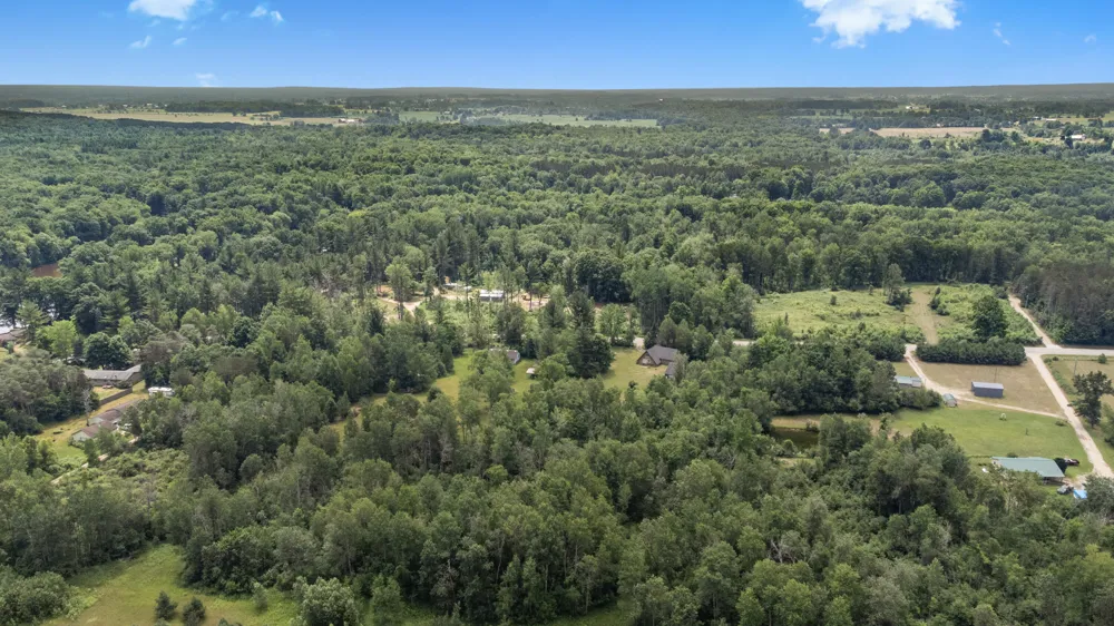8558 Monterey  Dr Evart, MI 49631