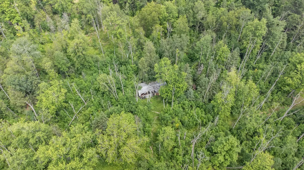 8558 Monterey  Dr Evart, MI 49631