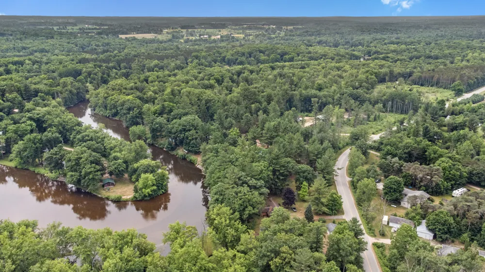 8558 Monterey  Dr Evart, MI 49631
