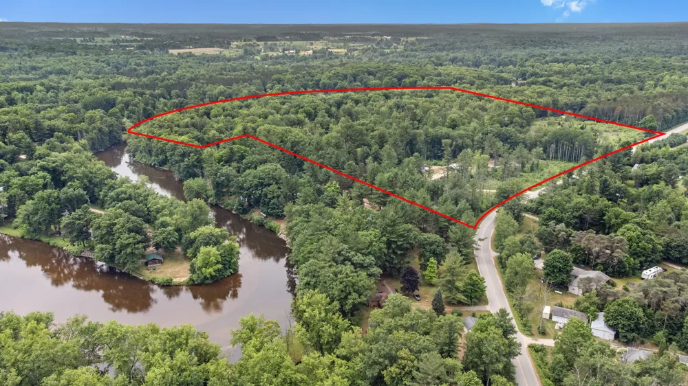 8558 Monterey  Dr Evart, MI 49631