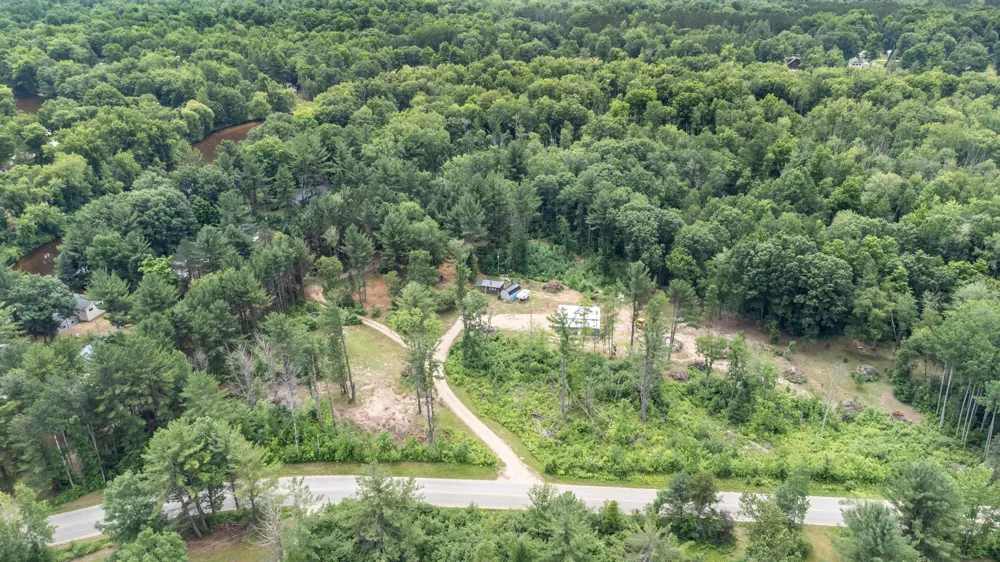 8558 Monterey  Dr Evart, MI 49631