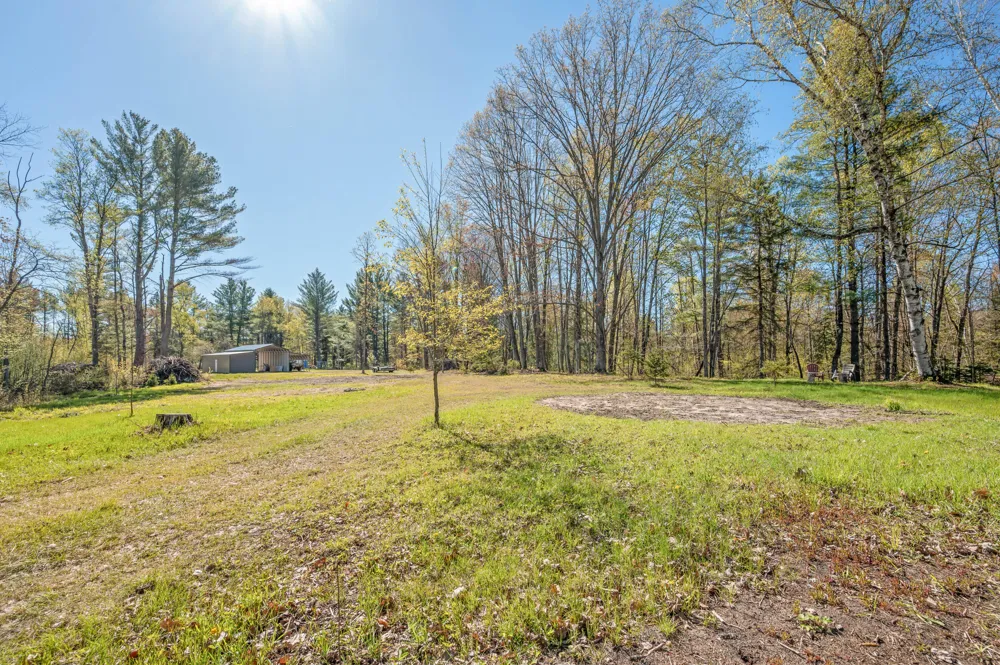 8558 Monterey  Dr Evart, MI 49631