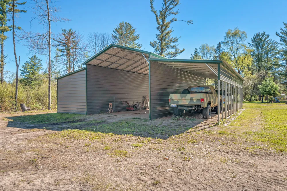 8558 Monterey  Dr Evart, MI 49631