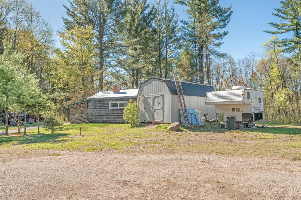8558 Monterey  Dr Evart, MI 49631