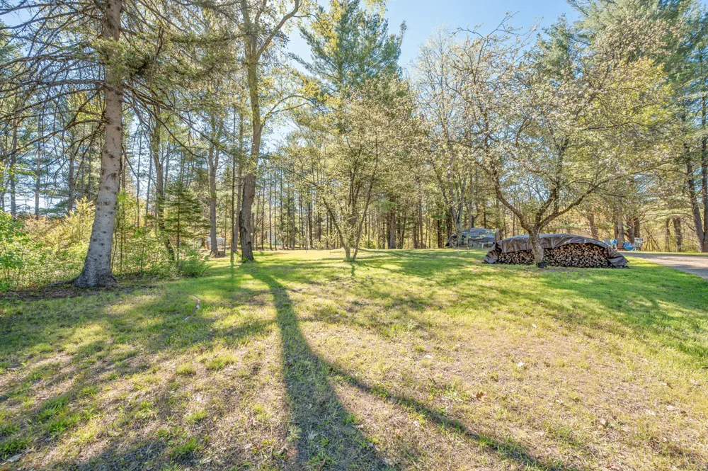 8558 Monterey  Dr Evart, MI 49631