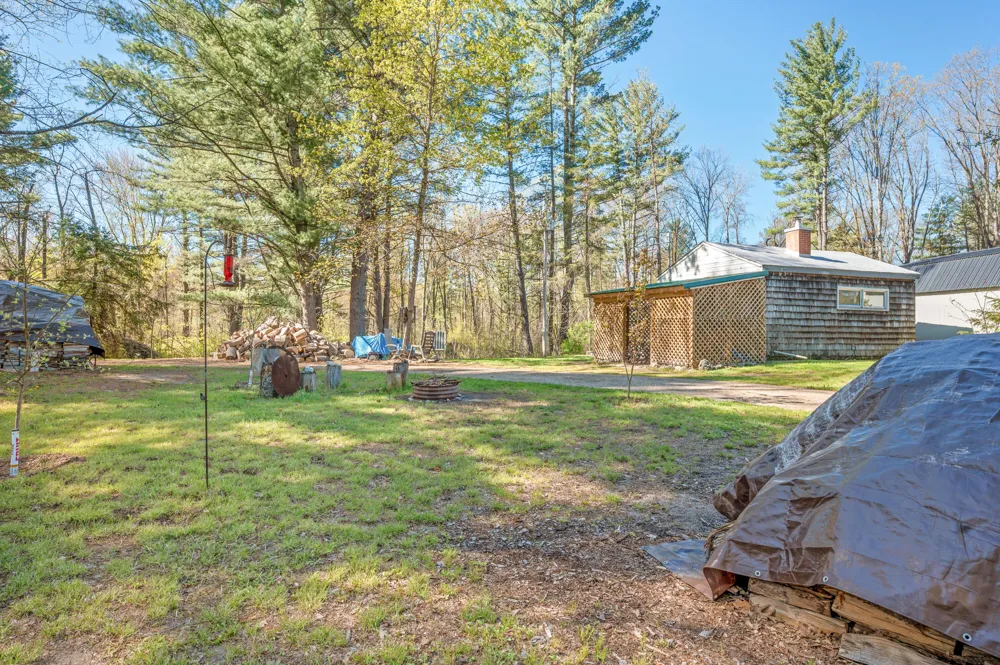 8558 Monterey  Dr Evart, MI 49631