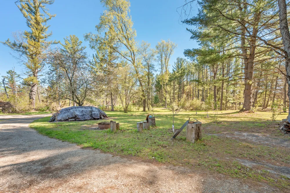 8558 Monterey  Dr Evart, MI 49631