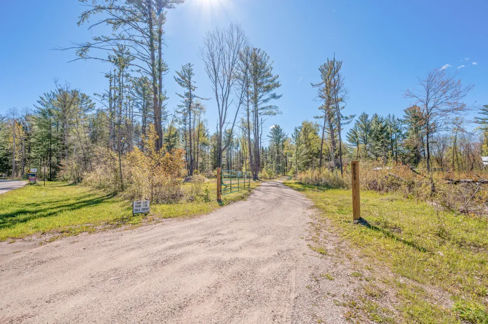 8558 Monterey  Dr Evart, MI 49631