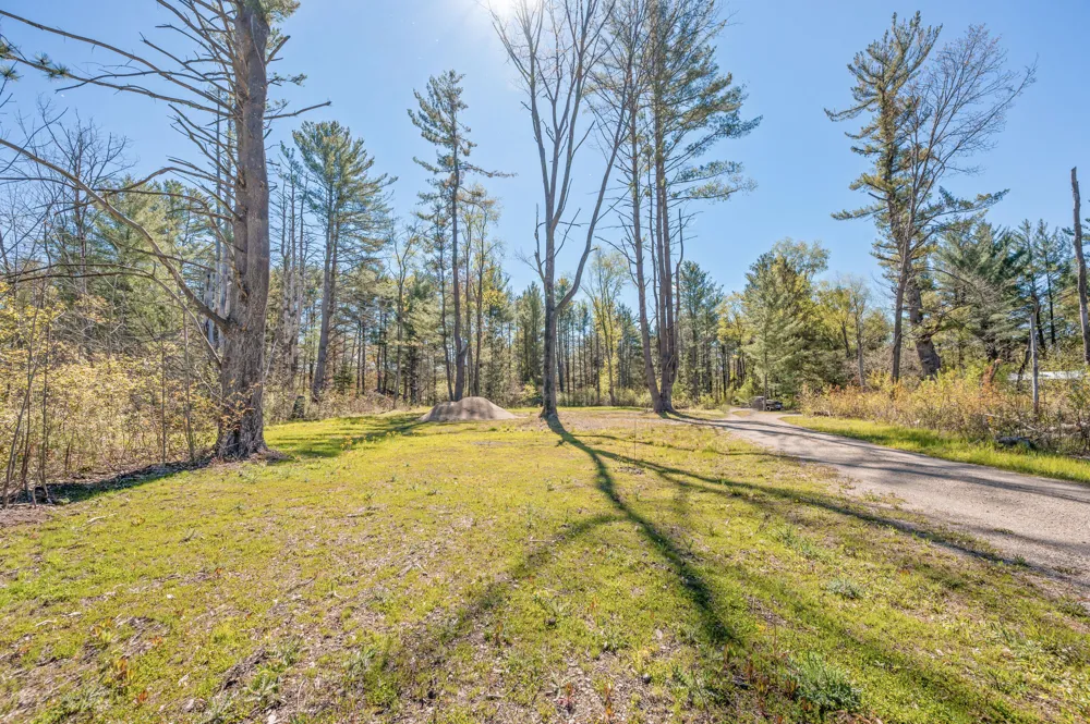 8558 Monterey  Dr Evart, MI 49631