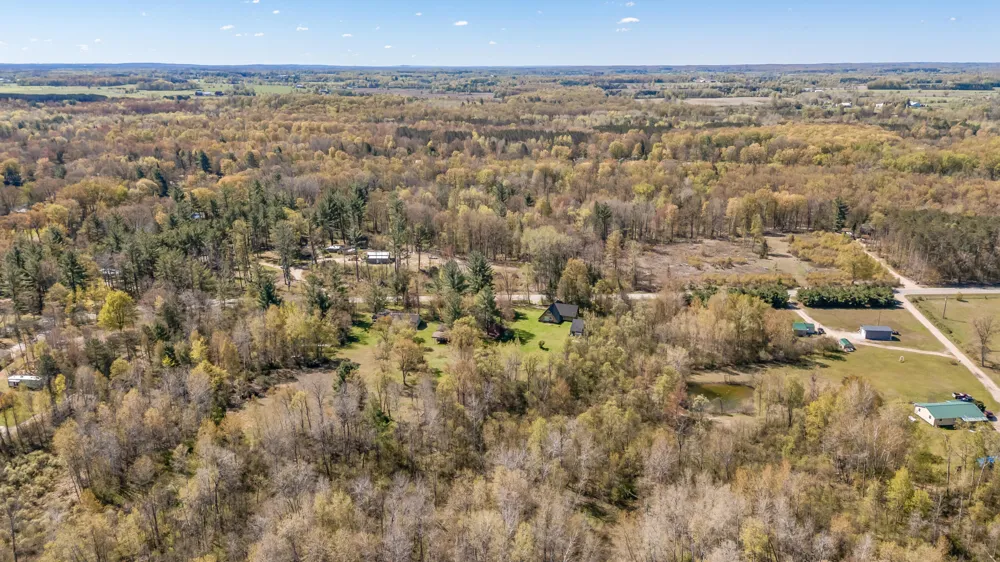 8558 Monterey  Dr Evart, MI 49631