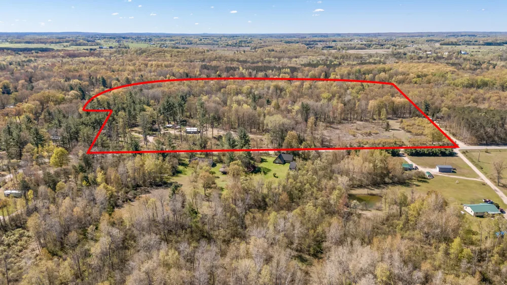 8558 Monterey  Dr Evart, MI 49631