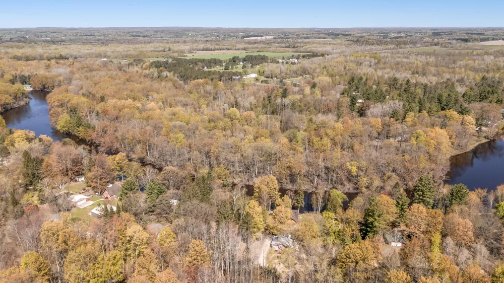 8558 Monterey  Dr Evart, MI 49631