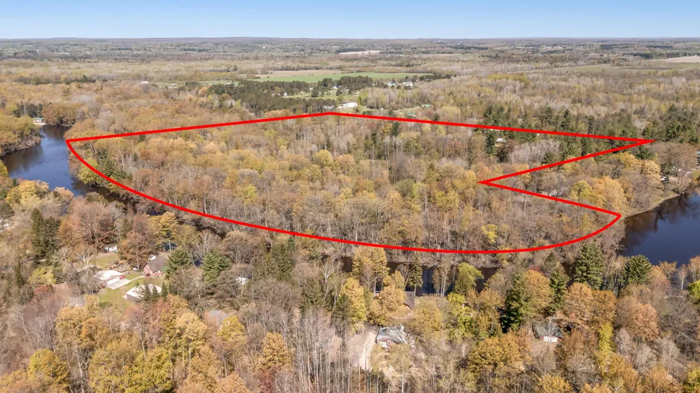 8558 Monterey  Dr Evart, MI 49631
