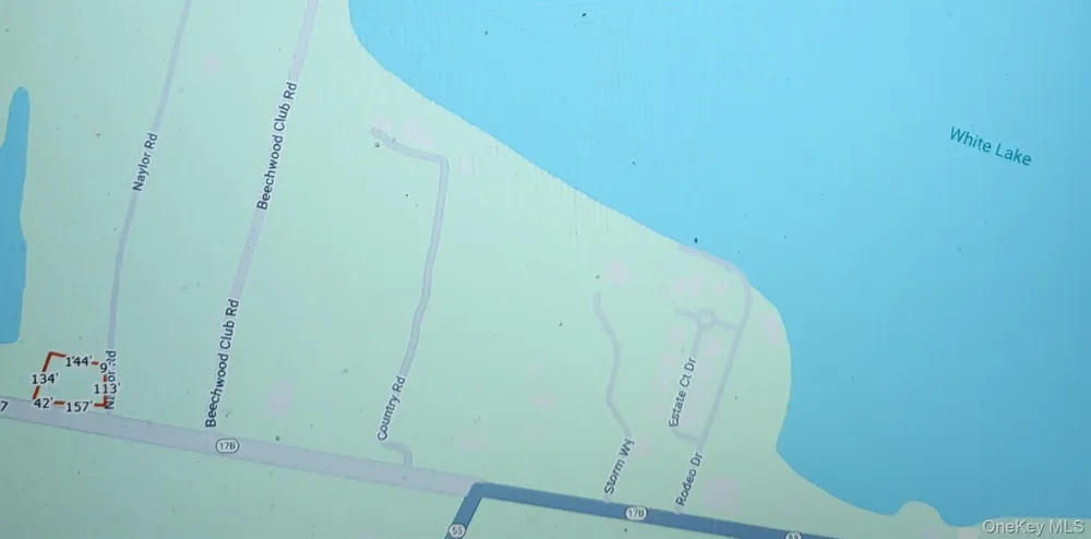 0000 Route 17B Bethel, NY 12720