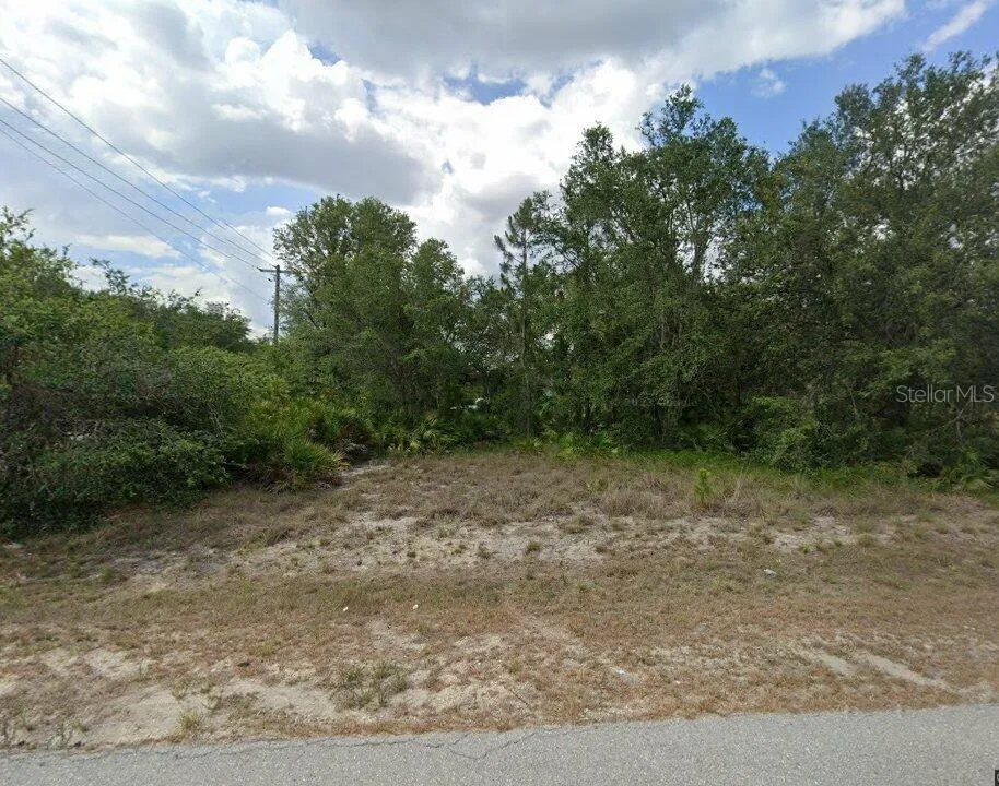 4001 E 20 STREET Alva, FL 33920