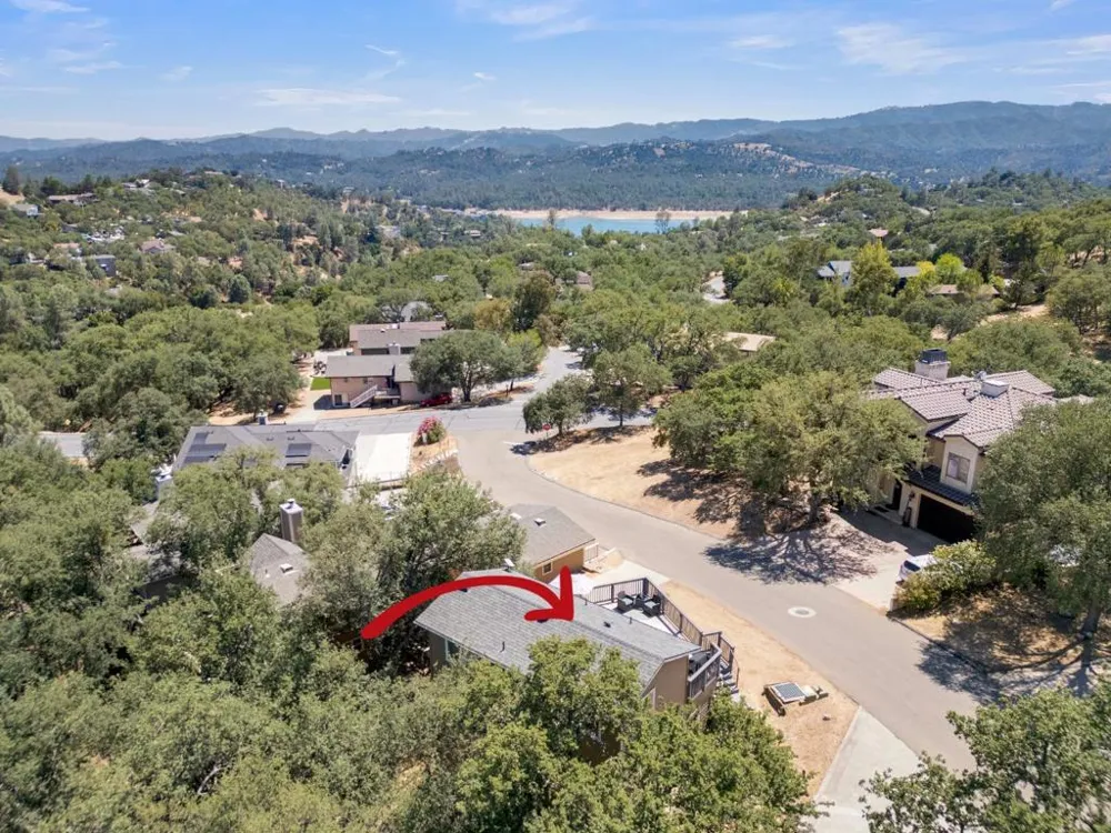 2182 Ridge Rider Road Bradley, CA 93426