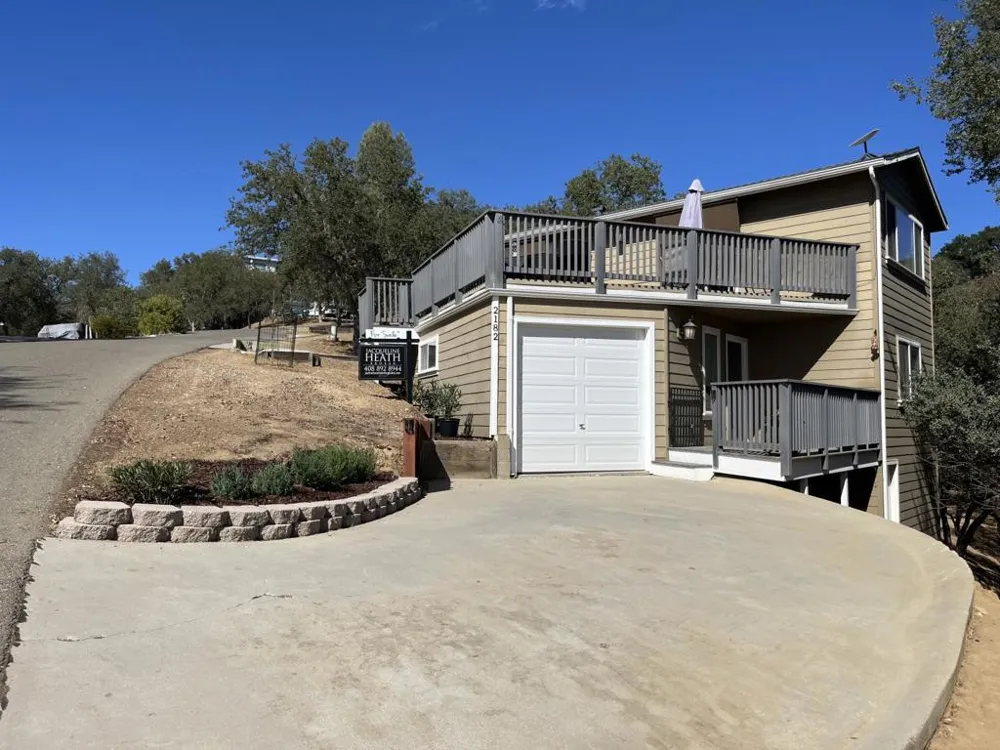 2182 Ridge Rider Road Bradley, CA 93426
