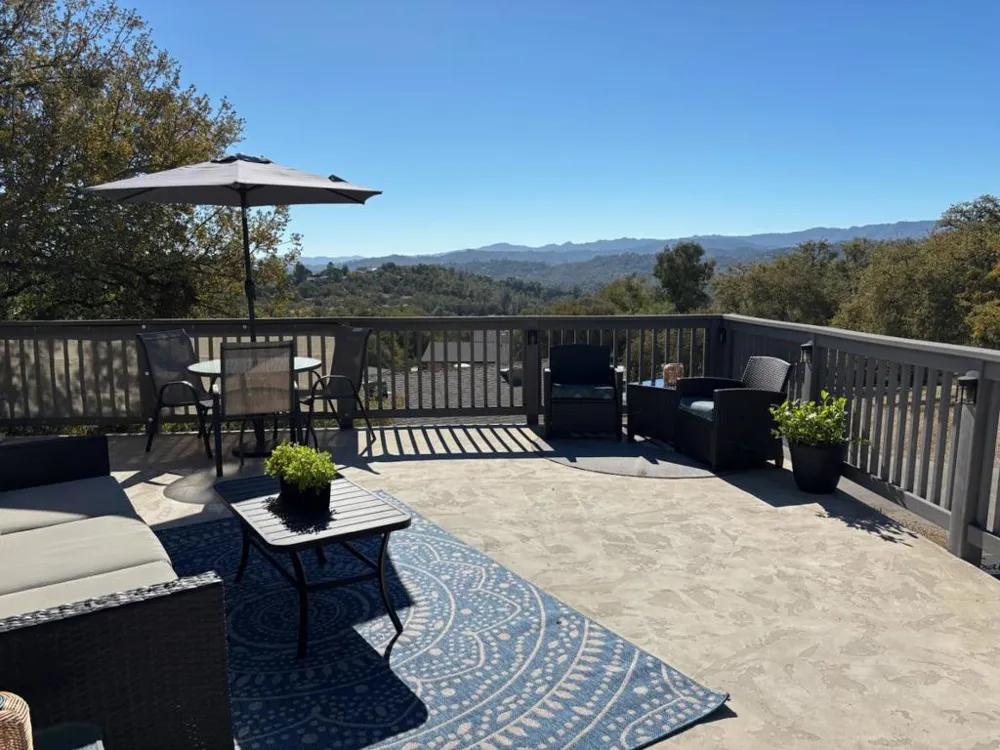 2182 Ridge Rider Road Bradley, CA 93426