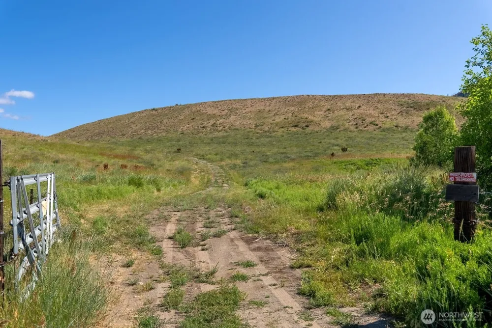 121 Finley Canyon Road Twisp, WA 98856