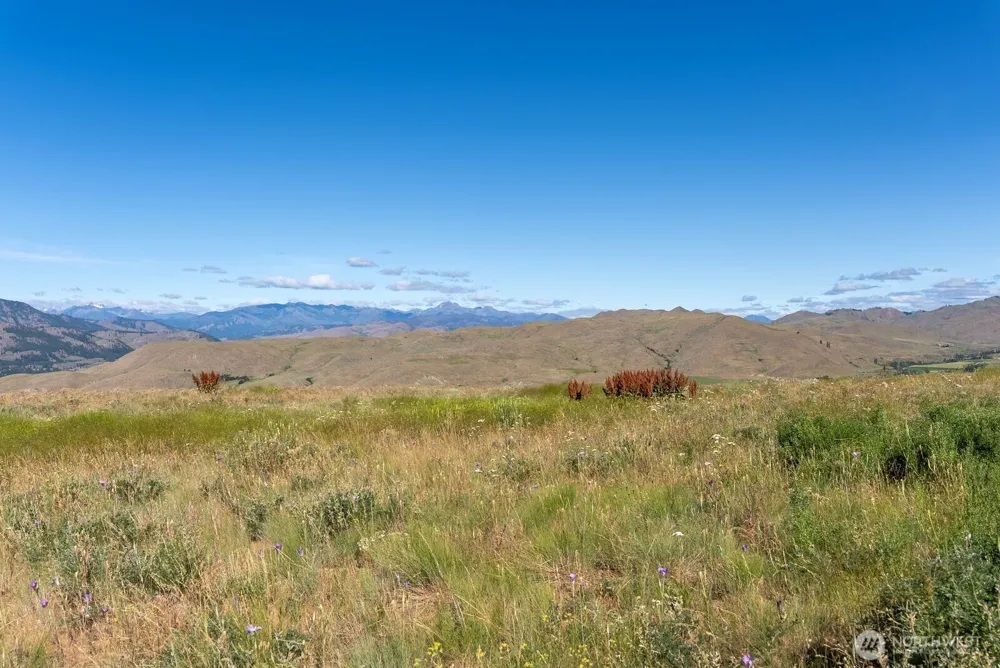 121 Finley Canyon Road Twisp, WA 98856