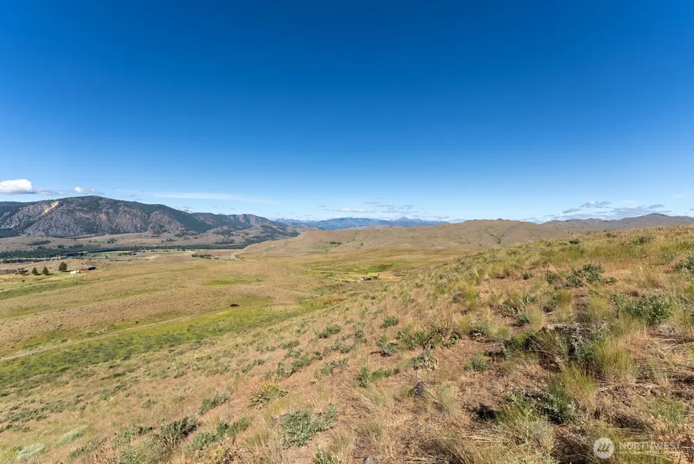 121 Finley Canyon Road Twisp, WA 98856