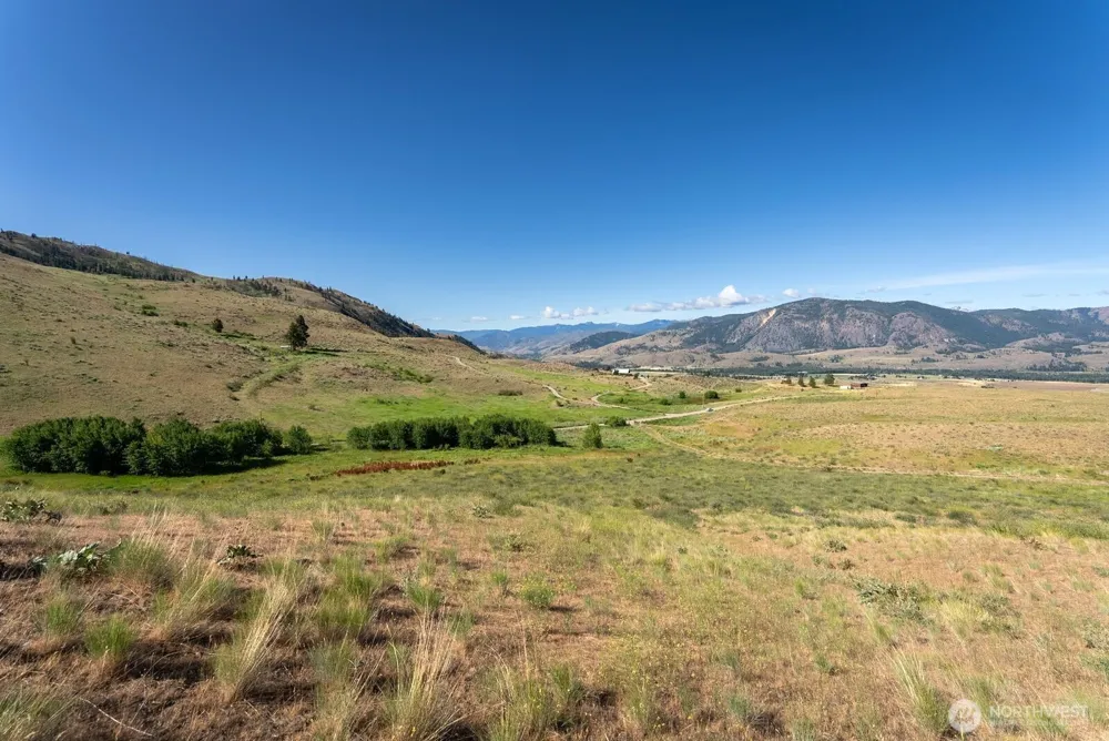 121 Finley Canyon Road Twisp, WA 98856