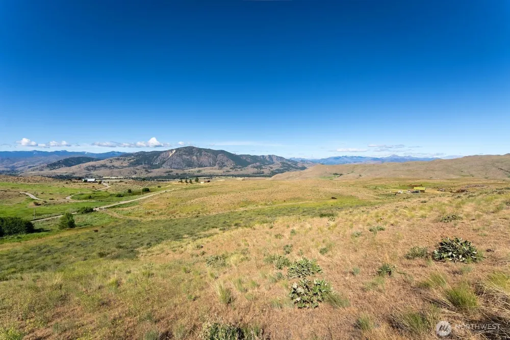 121 Finley Canyon Road Twisp, WA 98856