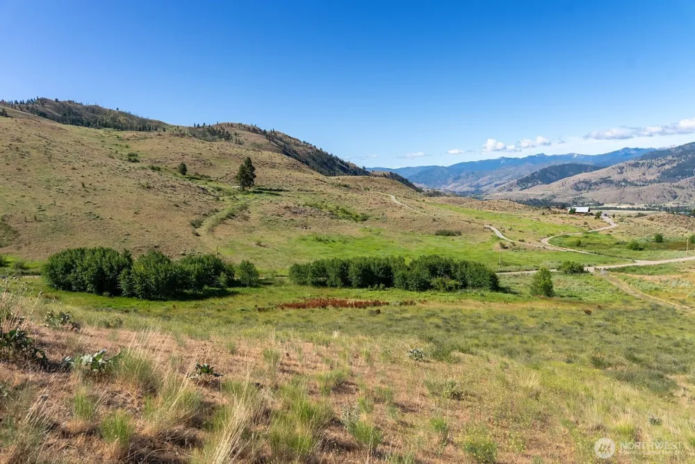 121 Finley Canyon Road Twisp, WA 98856