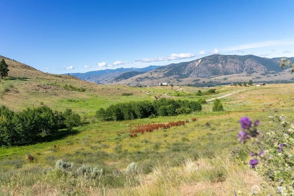 121 Finley Canyon Road Twisp, WA 98856