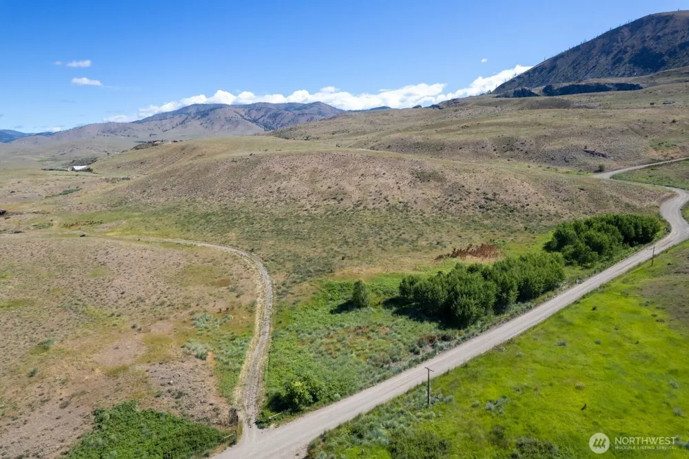 121 Finley Canyon Road Twisp, WA 98856
