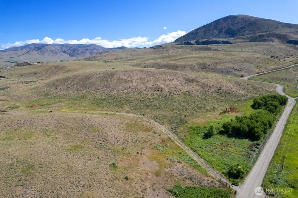 121 Finley Canyon Road Twisp, WA 98856