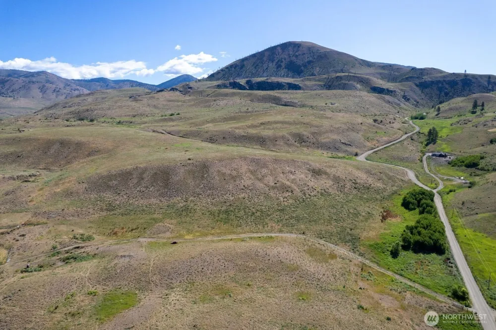 121 Finley Canyon Road Twisp, WA 98856