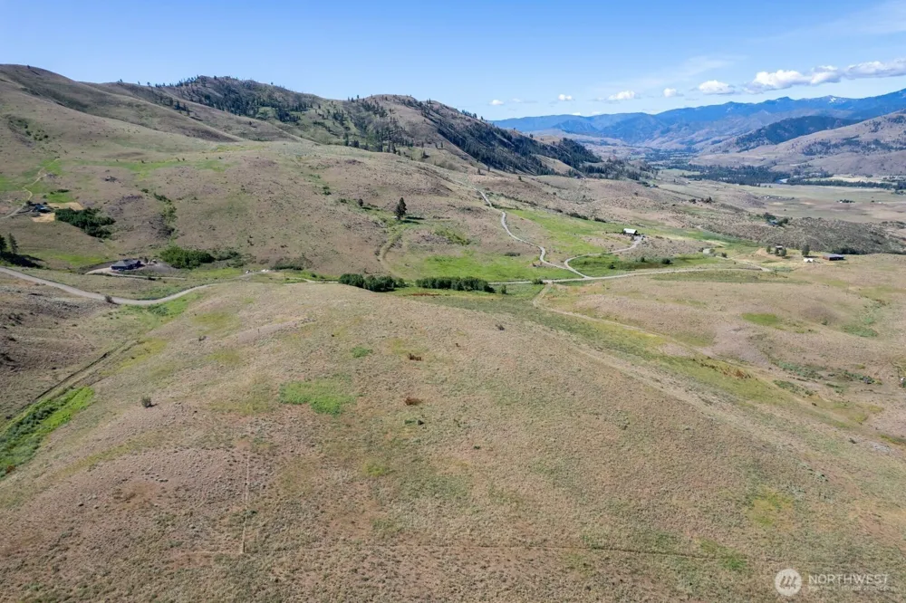 121 Finley Canyon Road Twisp, WA 98856