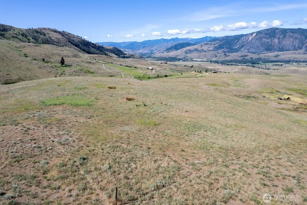 121 Finley Canyon Road Twisp, WA 98856