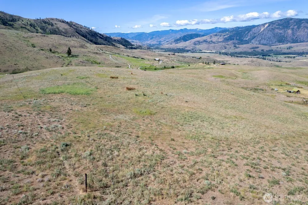 121 Finley Canyon Road Twisp, WA 98856