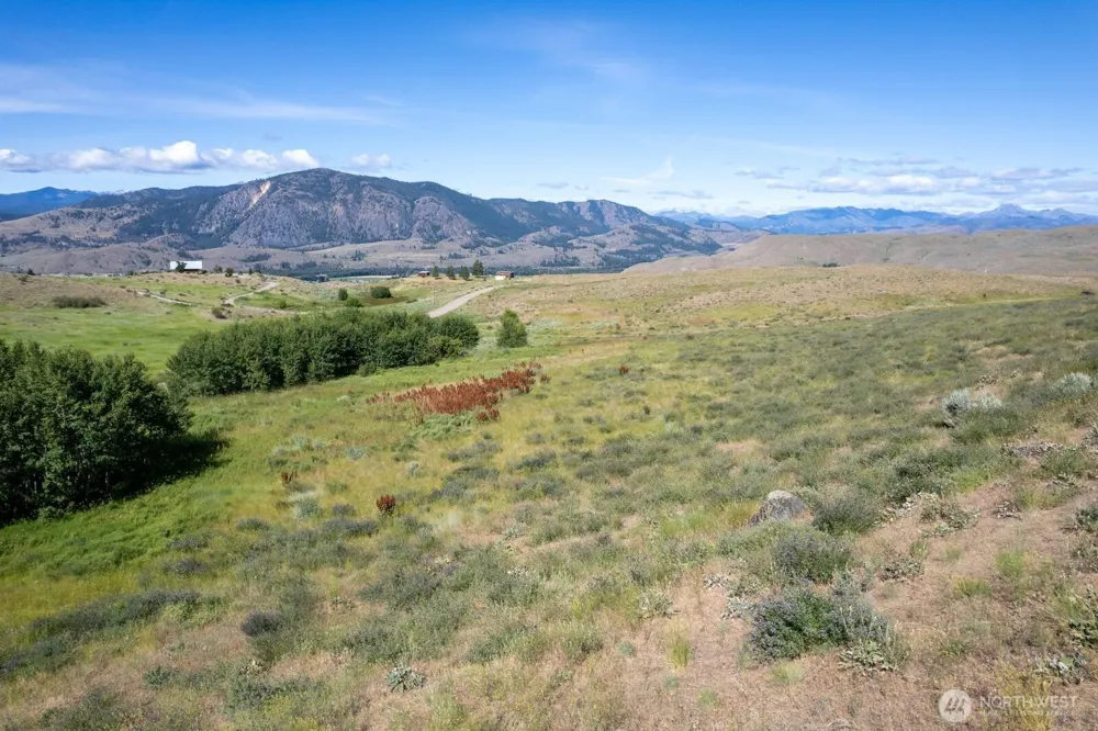 121 Finley Canyon Road Twisp, WA 98856