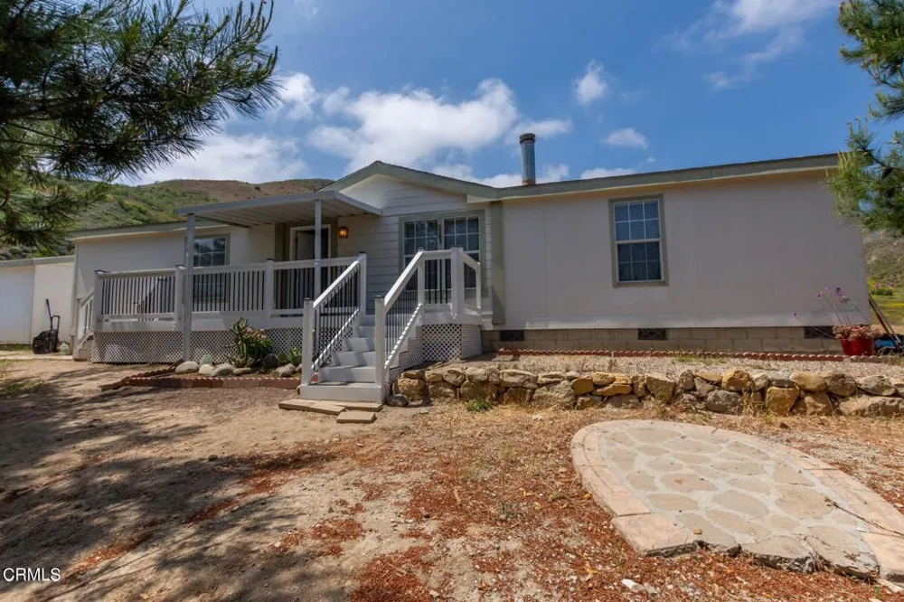 3629 Center Street Street Piru, CA 93040