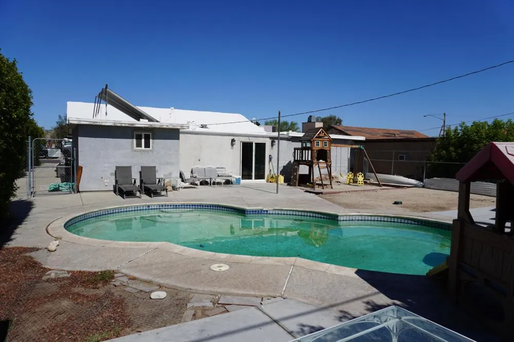 30621 Arbol Real Thousand Palms, CA 92276