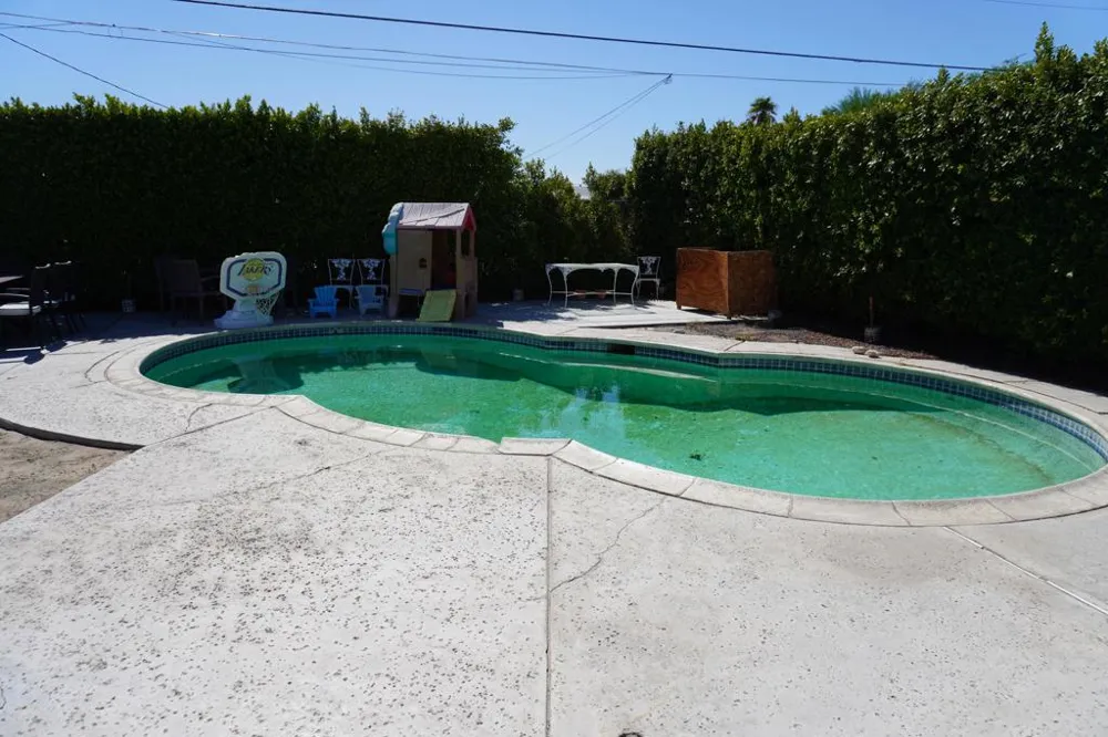 30621 Arbol Real Thousand Palms, CA 92276